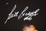 Bill Russell Autographed 16x20 Side Arm Lay Up Photo- PSA/DNA Authenticated