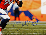 DeMarcus Ware Signed/ Autographed 16x20 Pass Rush Photo- JSA W Authenticated